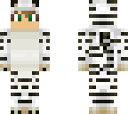 white tiger