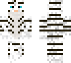 white tiger