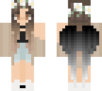 wings girl