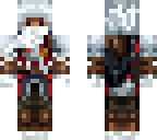 winter assasin