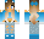 winter skin