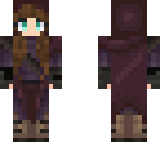 winter skin edit