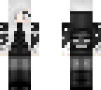 wither girl