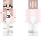 yaysha's skin