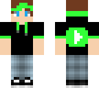 young ninjagocraft