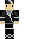 zane the ninja