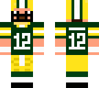 aaron rodgers