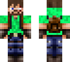 adventure steve last