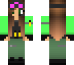 agent peacepig