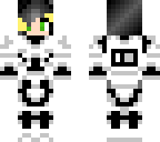amber clone trooper