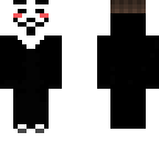 anonymous girl hacker