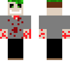 antisepticeye
