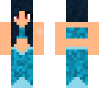 aphie the mermaid