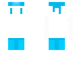 aquatic blinkie