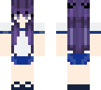 ashley gym uniform