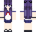 ashley yandere simulator uniform