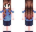 astra - oc redesign