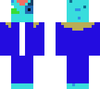 bad time chaos sans