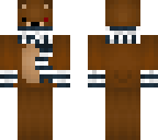 bearysho