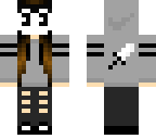 bendy fangirl