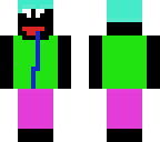 billy