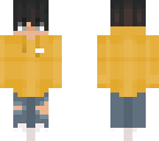 bjarne skin edit