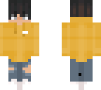 bjarnes skin