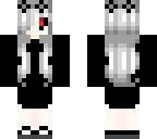 black flower 4px
