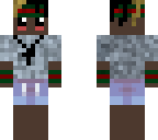 black guy