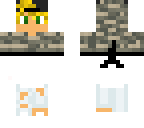 blond jordan edit