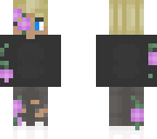 blonde ***