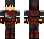 bloodu aaron