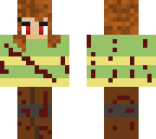 bloody chara