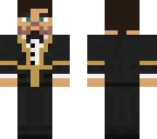 blue ash skin