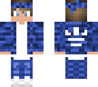 blue camo adidas