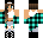 blue tomboy23