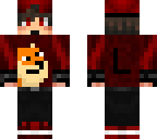 blurybone skin