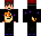 blurybone skin v2