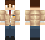 boy uniform 1