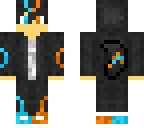 caster the umbreon