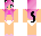 cat girl 