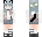cat girl