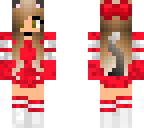 cat girl edit