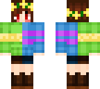charaxfrisk 2
