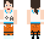 chell 2