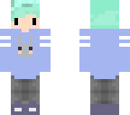 chibi boy