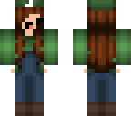 chibi luigi