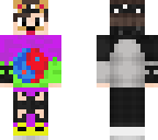 color boy