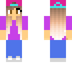 cool girl