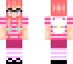 cotton loli